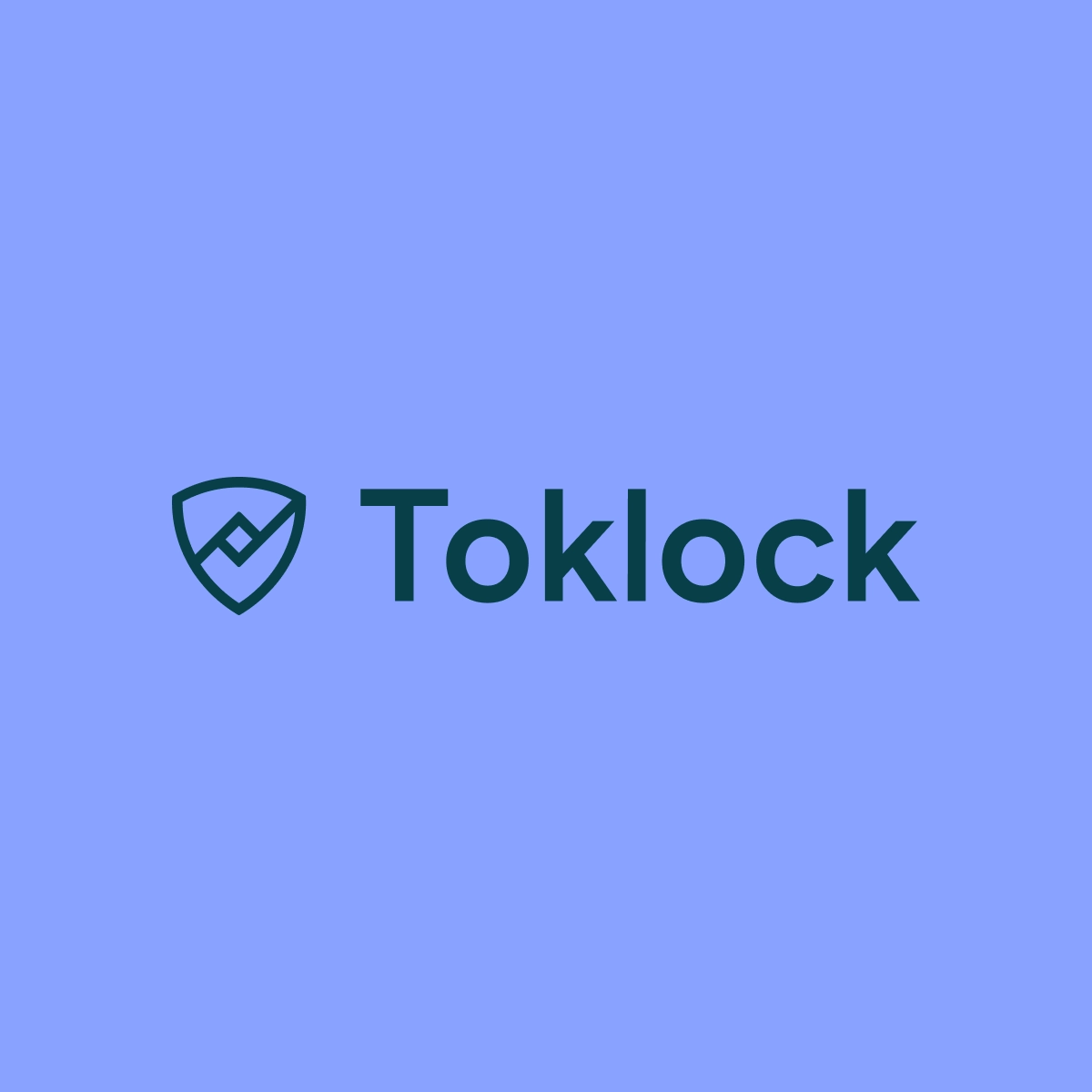 You are currently viewing Toklock