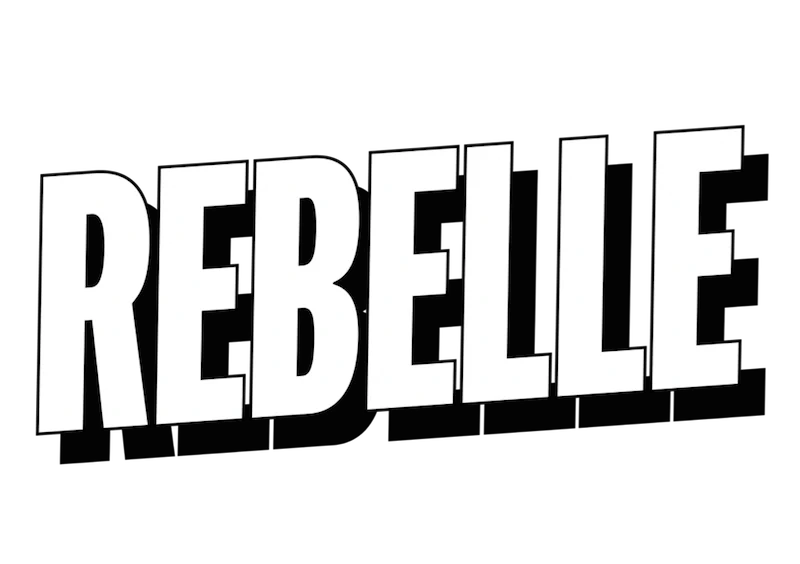 You are currently viewing Rebelle